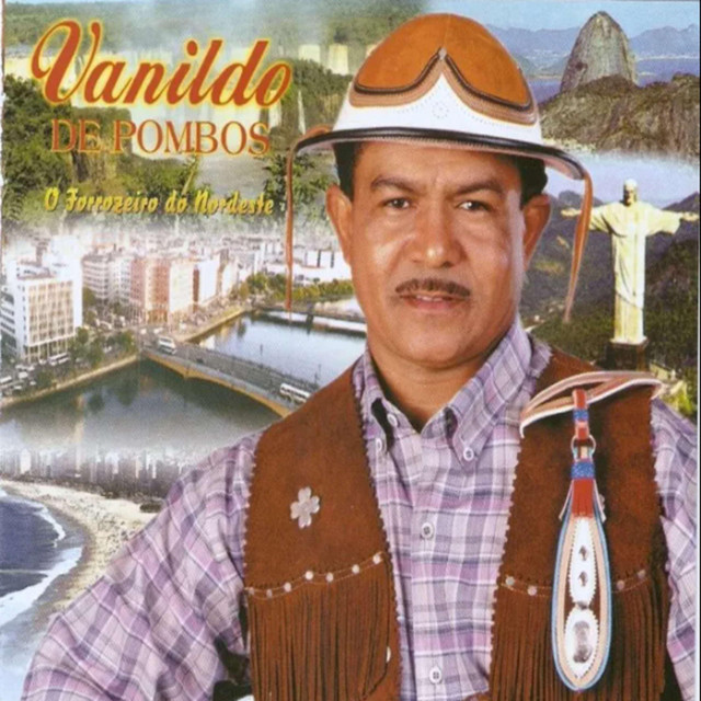 O forrozeiro do nordeste