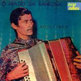 O Mago da Sanfona
