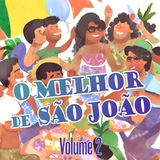 O Melhor de São João, Vol. 2
