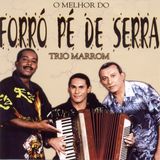 O Melhor do Forró Pé De Serra
