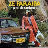 O rei da sanfona 1976