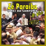 O Rei da Sanfona 215 - ao Vivo
