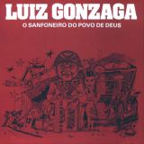 O Sanfoneiro Do Povo De Deus