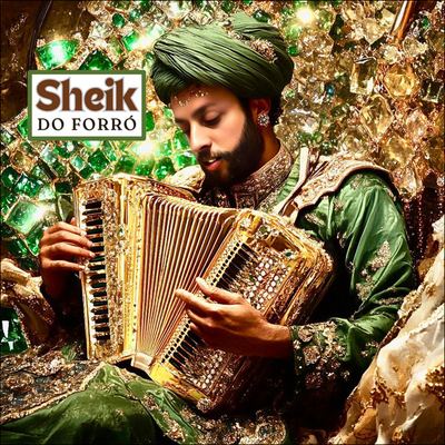 O Sheik do Forró