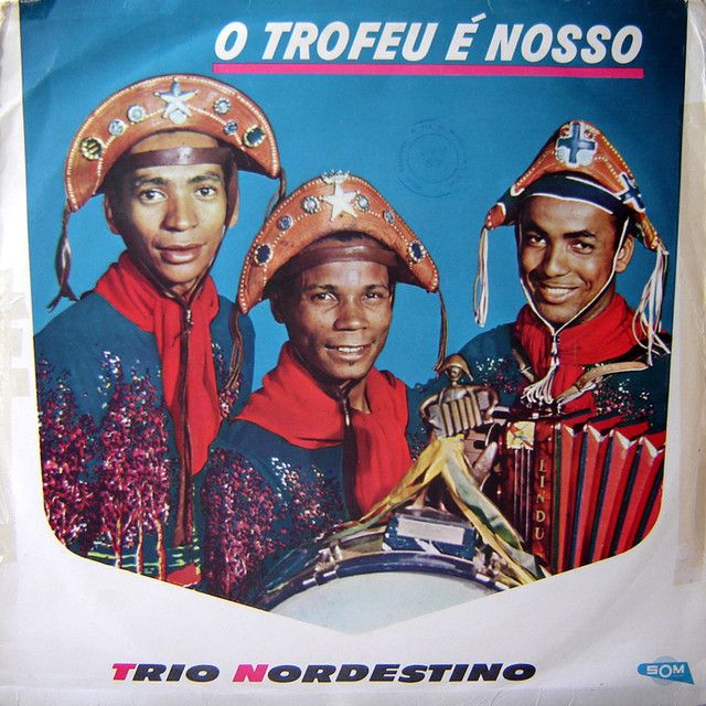 O Troféu É Nosso - 1966