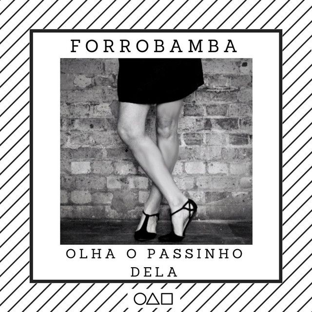 Olha o Passinho Dela