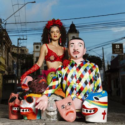 Olinda, Frevo, Amor e Canção