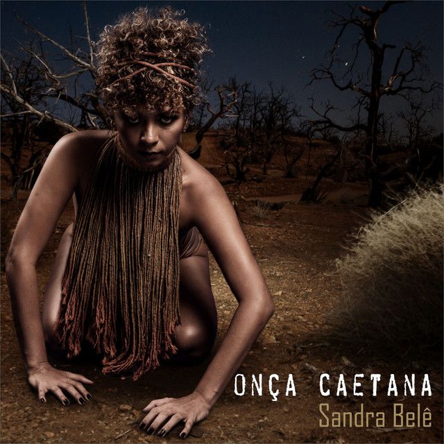 Onça Caetana