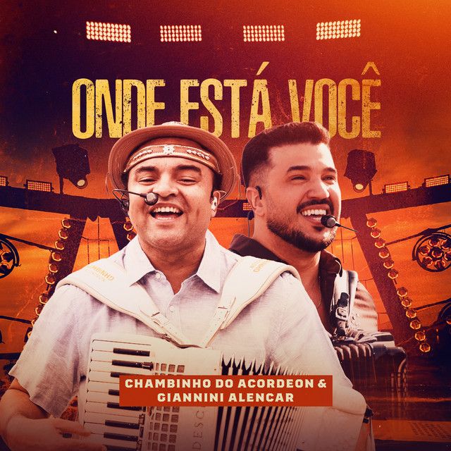 Onde Está Você