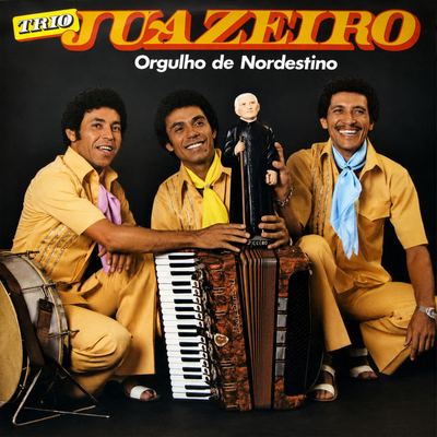 Orgulho de Nordestino