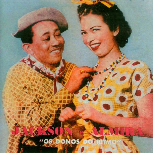 Os Donos do Ritmo