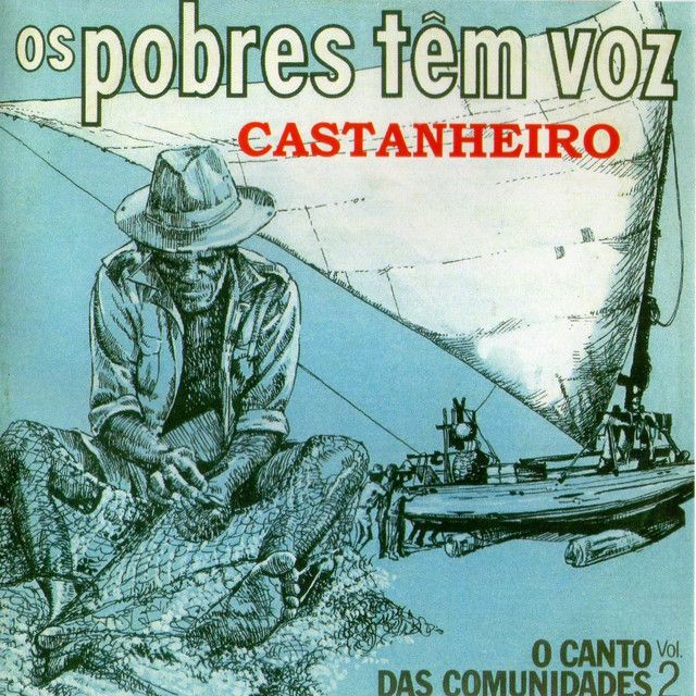 Os Pobres Têm Voz: O Canto das Comunidades, Vol. 2