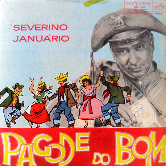 Pagode bom