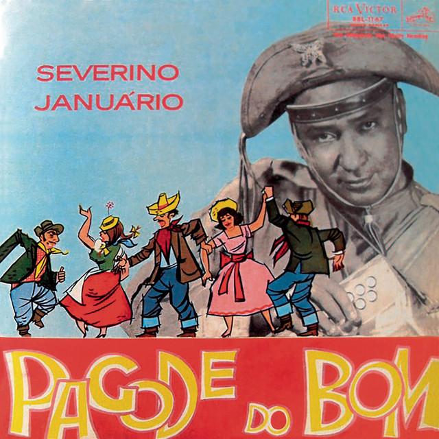 Pagode do Bom