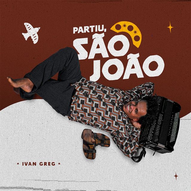 Partiu São João