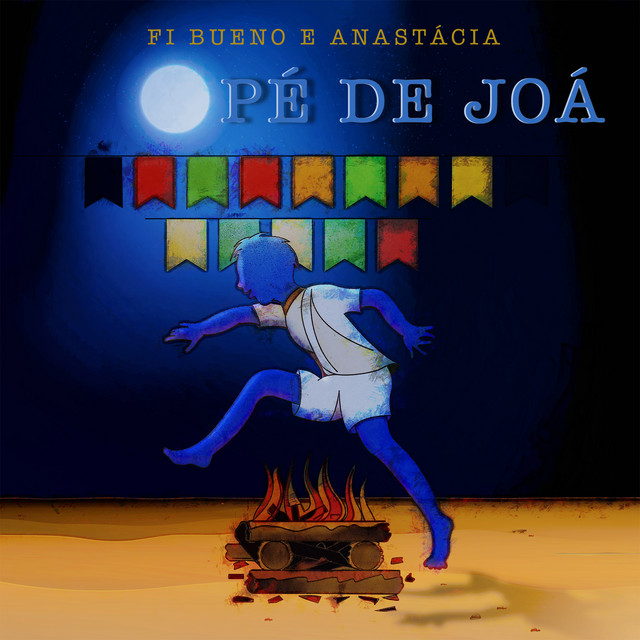 Pé de Joá