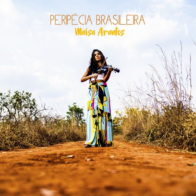 Peripécia Brasileira