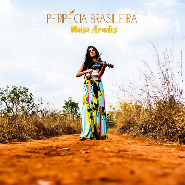 Peripécia Brasileira