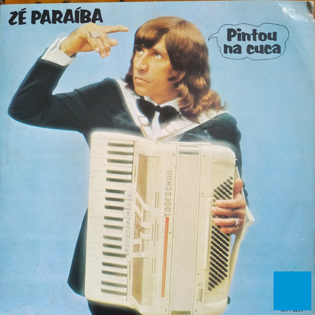 Pintou na Cuca