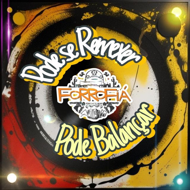 Pode Se Remexer Pode Balançar