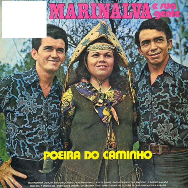 Poeira do Caminho