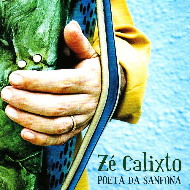 Poeta da Sanfona