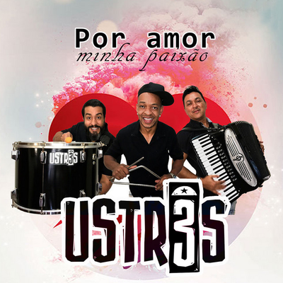 Por Amor Minha Paixão