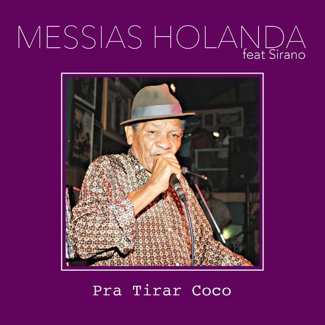 Pra Tirar Coco (Ao Vivo)