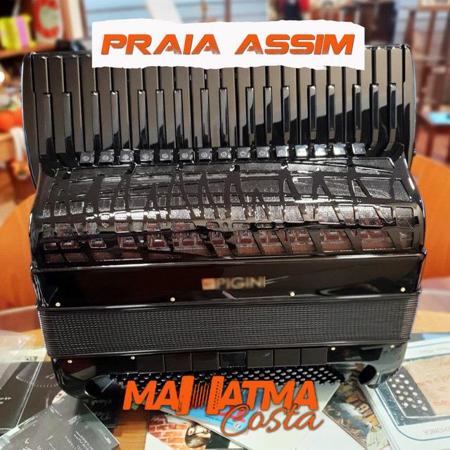 Praia Assim