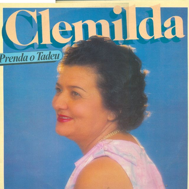 Prenda o Tadeu