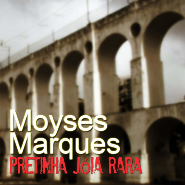 Pretinha, Jóia Rara