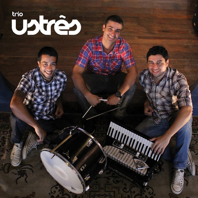 Primeiro Ep do Trio Ustrês 2013