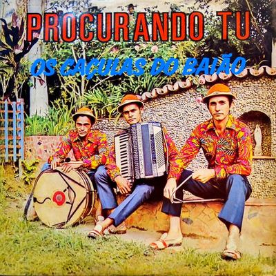 Procurando Tu