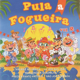 Pula Fogueira, Vol. 2
