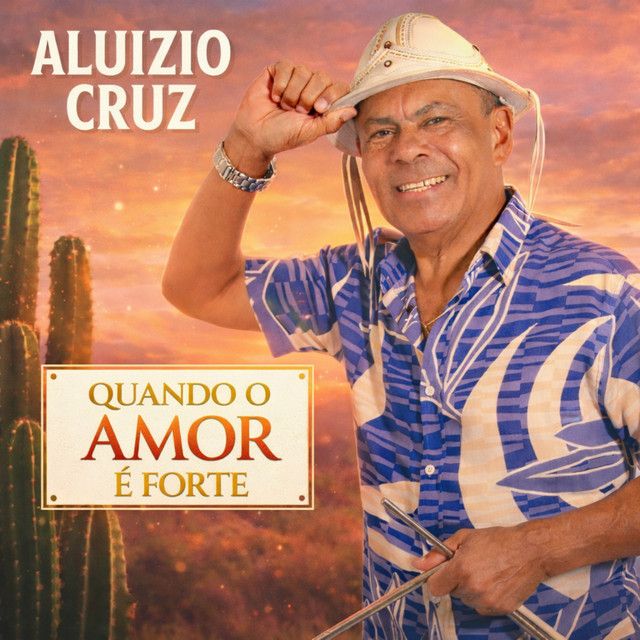 Quando o Amor É Forte
