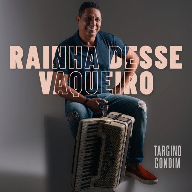 Rainha Desse Vaqueiro