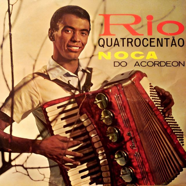 Rio Quatrocentão