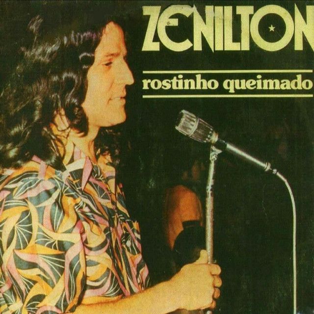 Rostinho Queimado