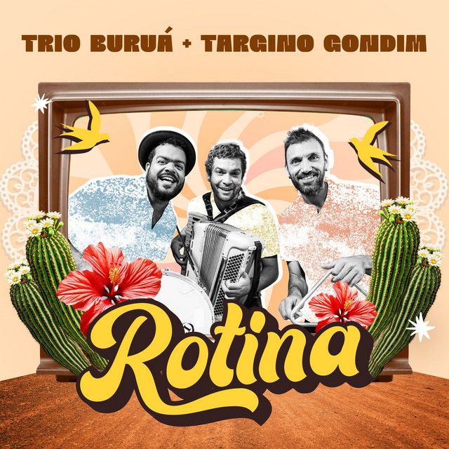Rotina