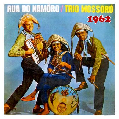 Rua do Namoro - 1962