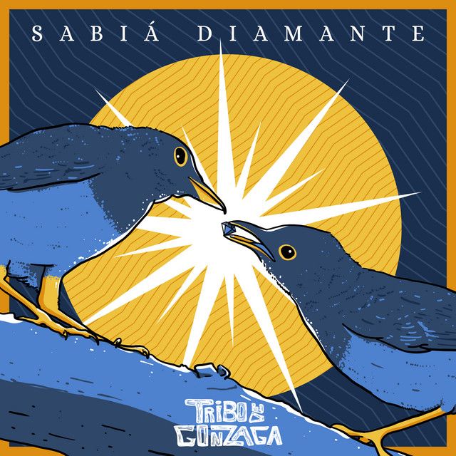 Sabiá Diamante
