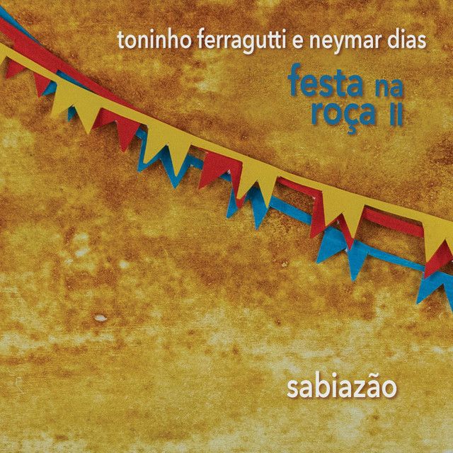 Sabiazão (Festa na Roça II)