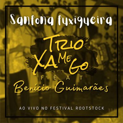 Sanfona Fuxiqueira (Ao Vivo no Festival Rootstock)