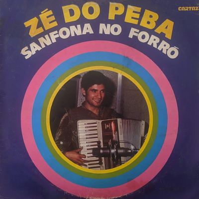 Sanfona No Forró