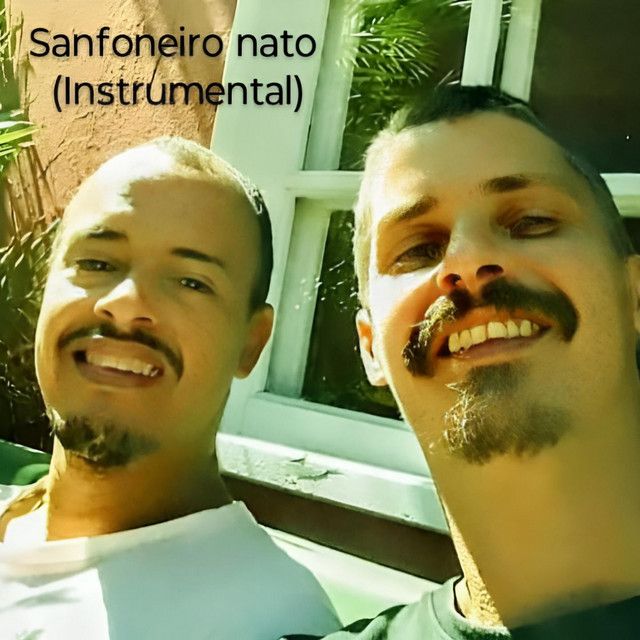 Sanfoneiro Nato (Instrumental)