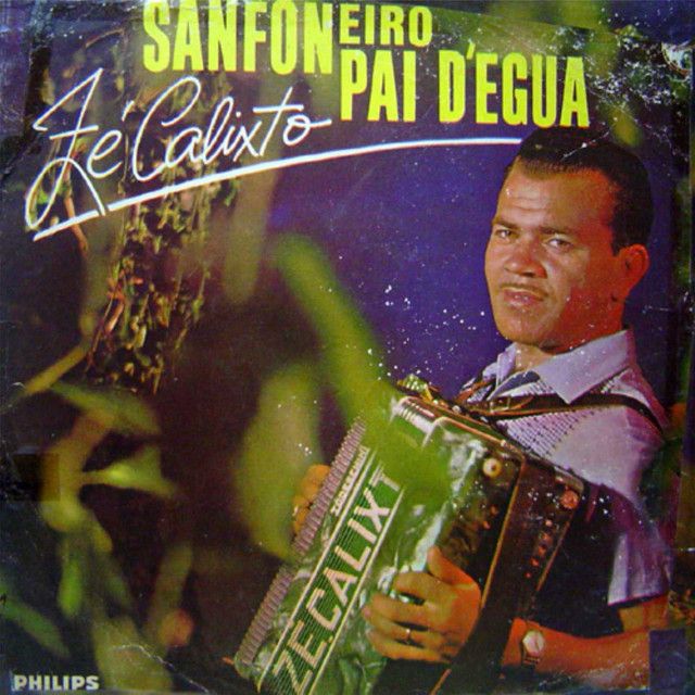 Sanfoneiro Pai Degua