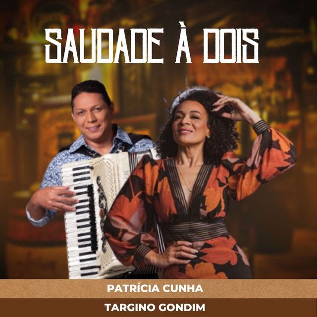 Saudade à Dois