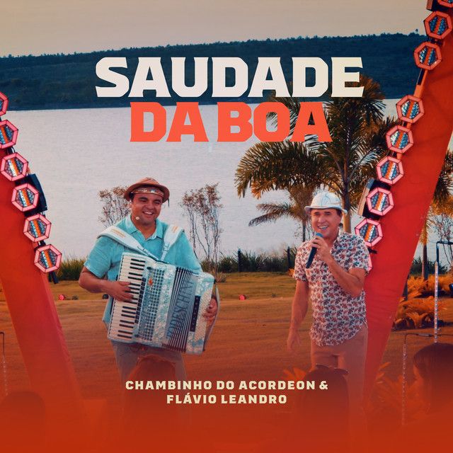 Saudade da Boa