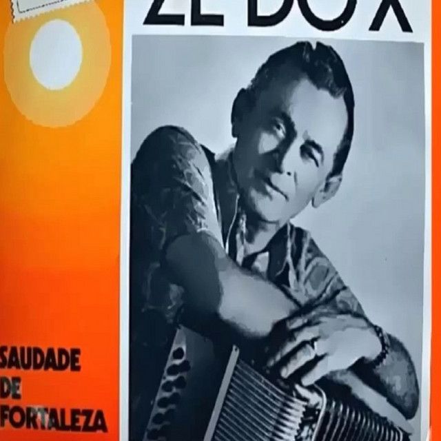 Saudade de Fortaleza
