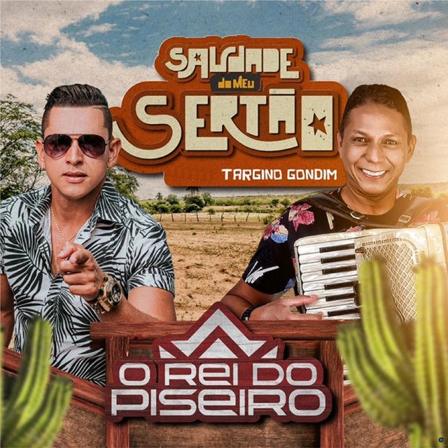 Saudade do Meu Sertão